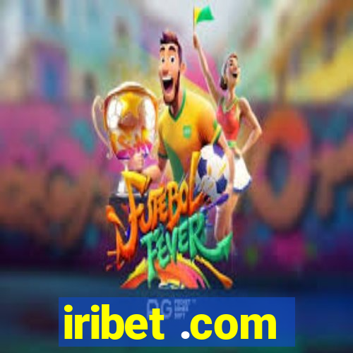 iribet .com